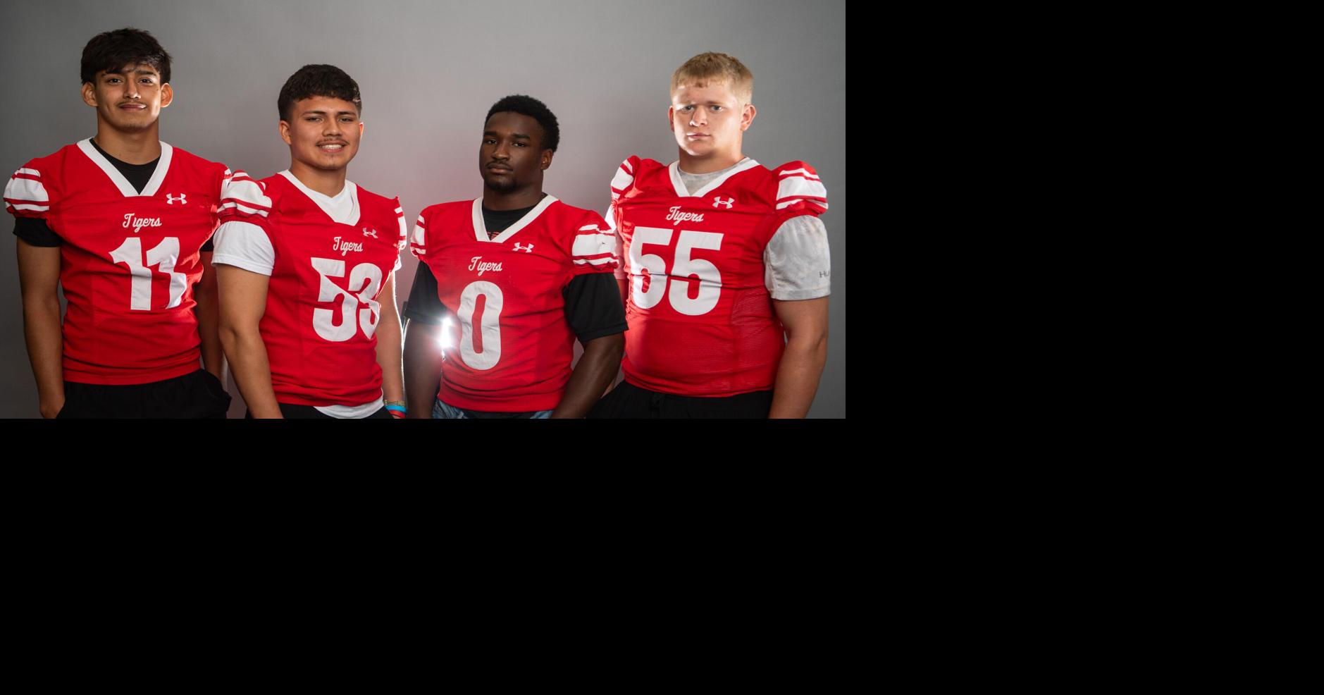 Experienced Bremond doesn't want to get ahead of itself when it comes to title talk