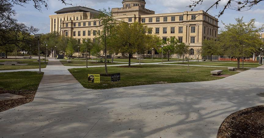 Texas universities deploy AI tools to review and rewrite how courses discuss race, gender