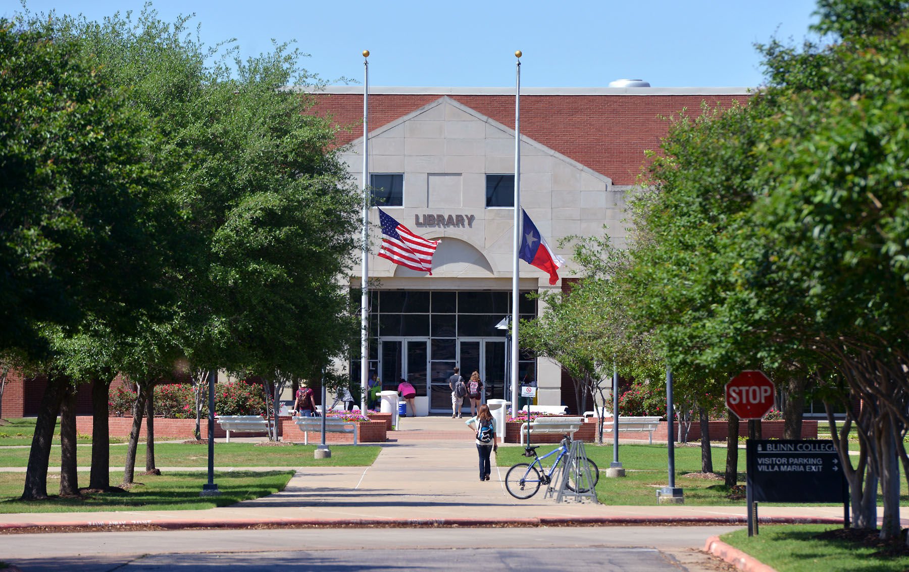 Bryan, College Station Members To Join Blinn College Board Tonight