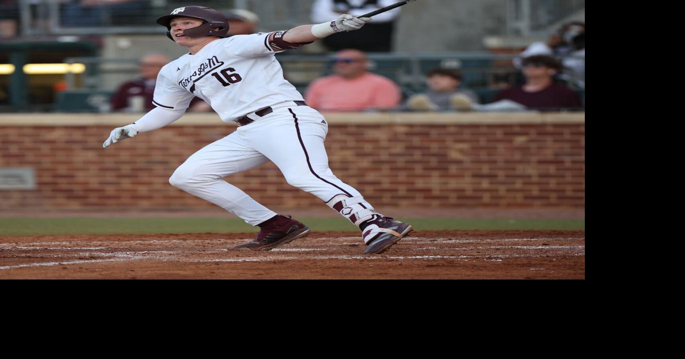 A&M baseball team will scrimmage TCU on Friday