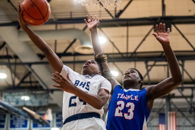 New Bryan boys basketball coach excited about opportunity