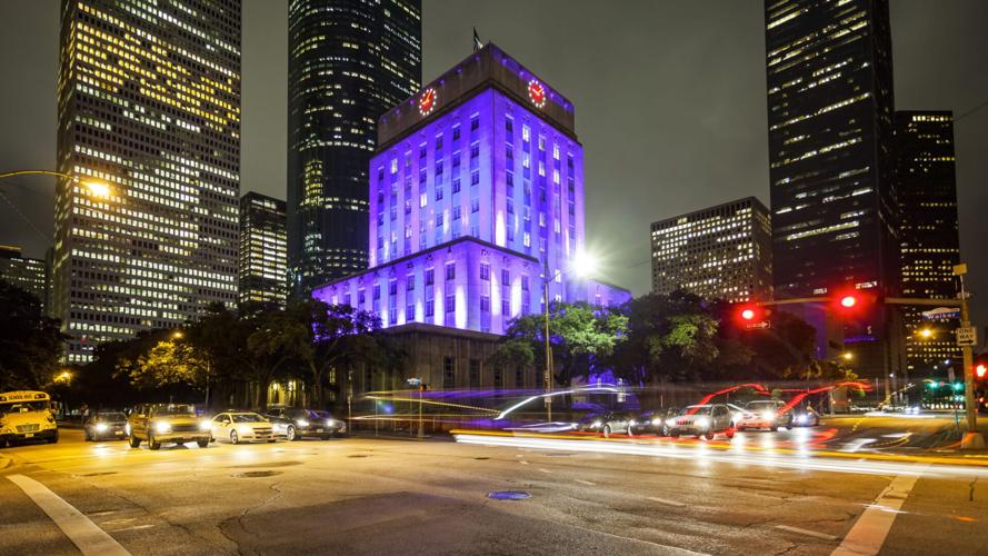 Inside Houston’s real-time strategy for managing World Cup traffic