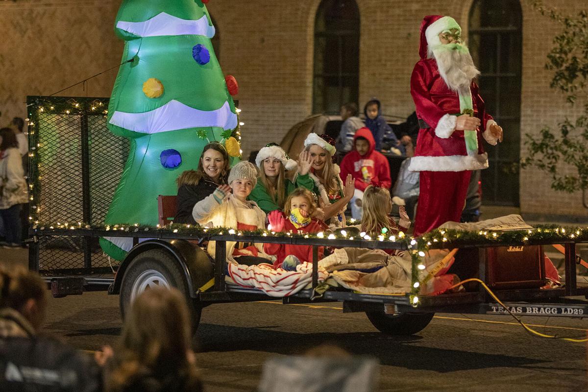 Bisd Christmas Parade 2022 Gallery: Navasota Christmas Parade | Gallery | Theeagle.com