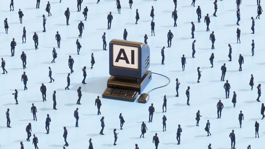 Why employee AI adoption isn’t one-size-fits-all