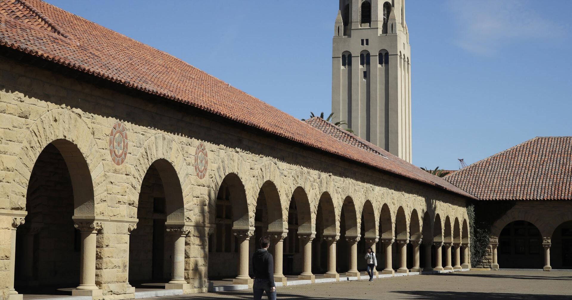 Hate speech posted on economics website is traced to leading universities, research finds - Vimarsana News