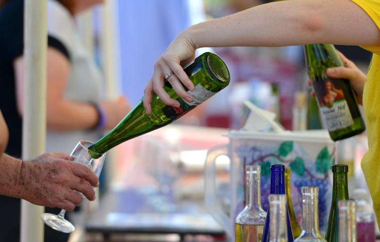 Messina Hof celebrates budding vines with Wine & Roses Festival