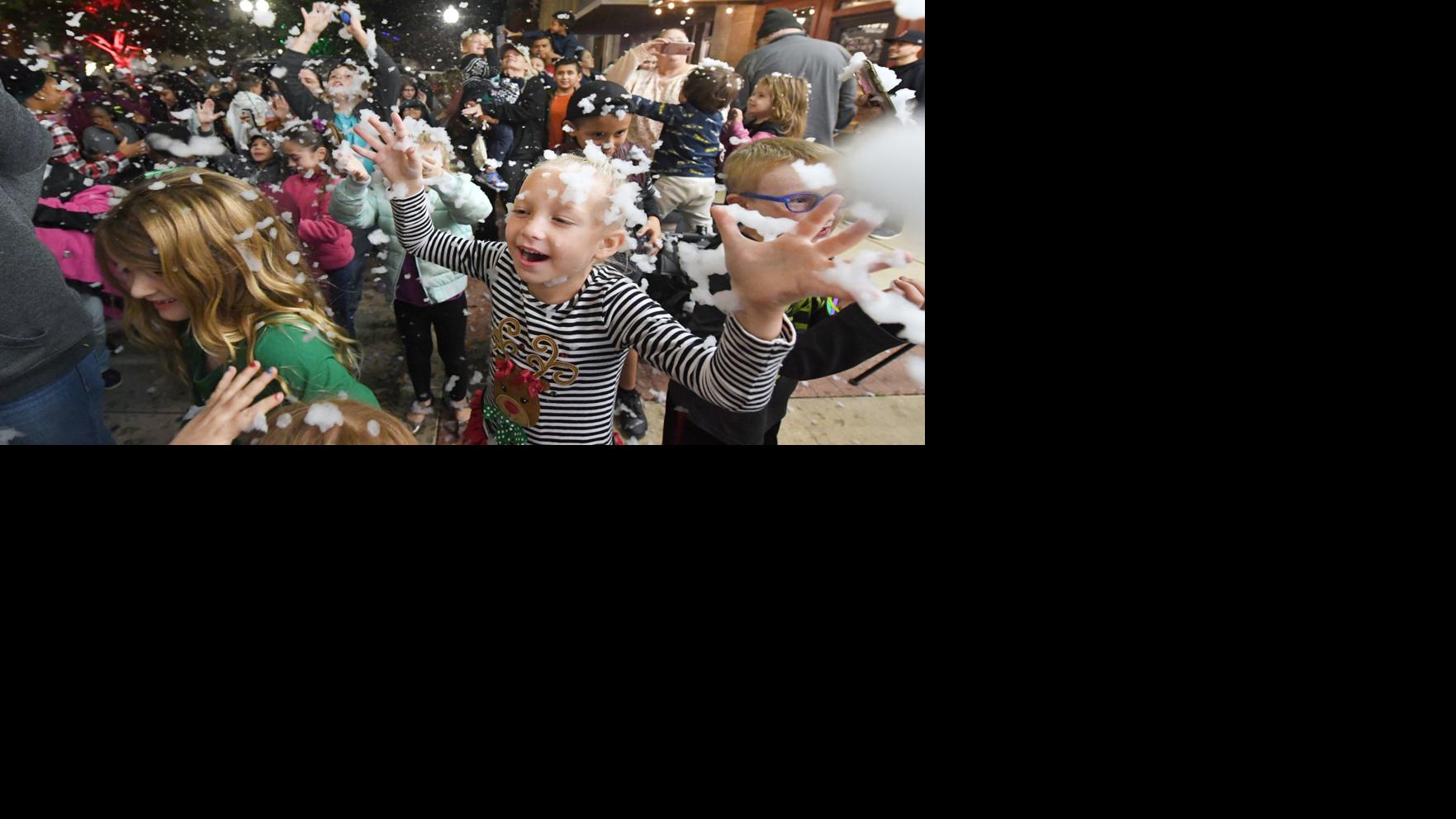 Gallery: 2019 Downtown Bryan Lighted Christmas Parade | Gallery