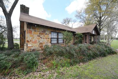 Bryan S Girl Scout House In Need Of Expensive Repairs Leaders