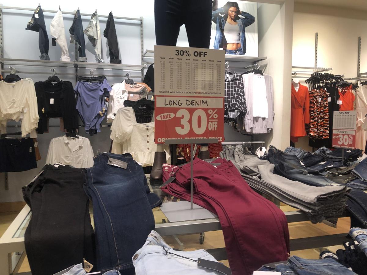Two Stores In Post Oak Mall Holding Liquidation Sales Local News Theeagle Com See more of fort worth retail liquidation sales on facebook. post oak mall holding liquidation sales