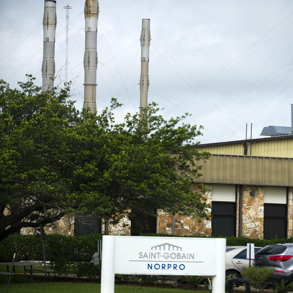 Bryan Residents Challenge Saint Gobain Plant Permit Ruling Local