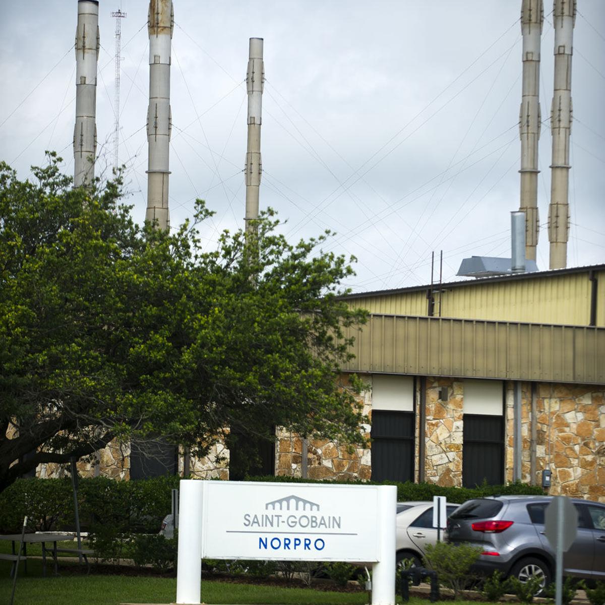 Bryan Residents Challenge Saint Gobain Plant Permit Ruling Local