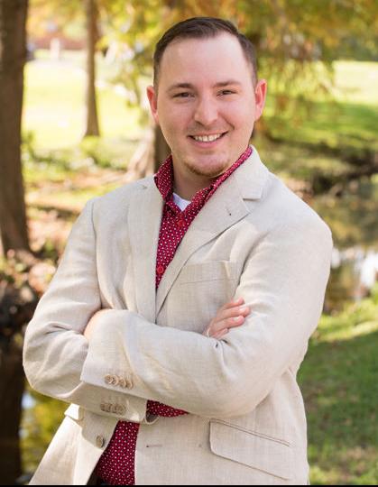 A closer look at Justin Lopez candidate for Brazos County Justice of