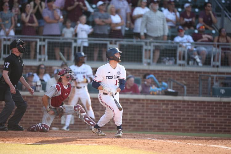 Aggies rally for wild comeback win over South Carolina
