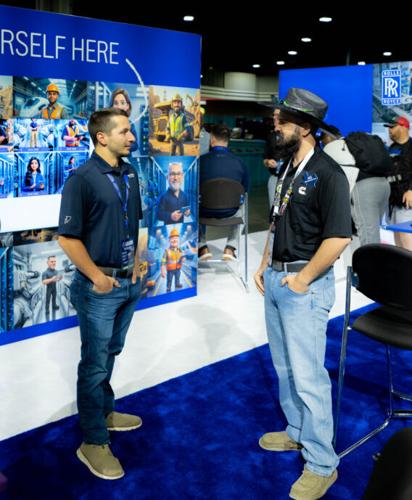 TSTC, global companies build the future workforce on SkillsUSA national stage