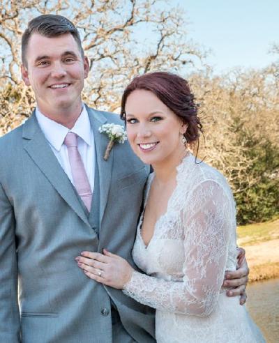 Jones-Terrell 1st Anniversary