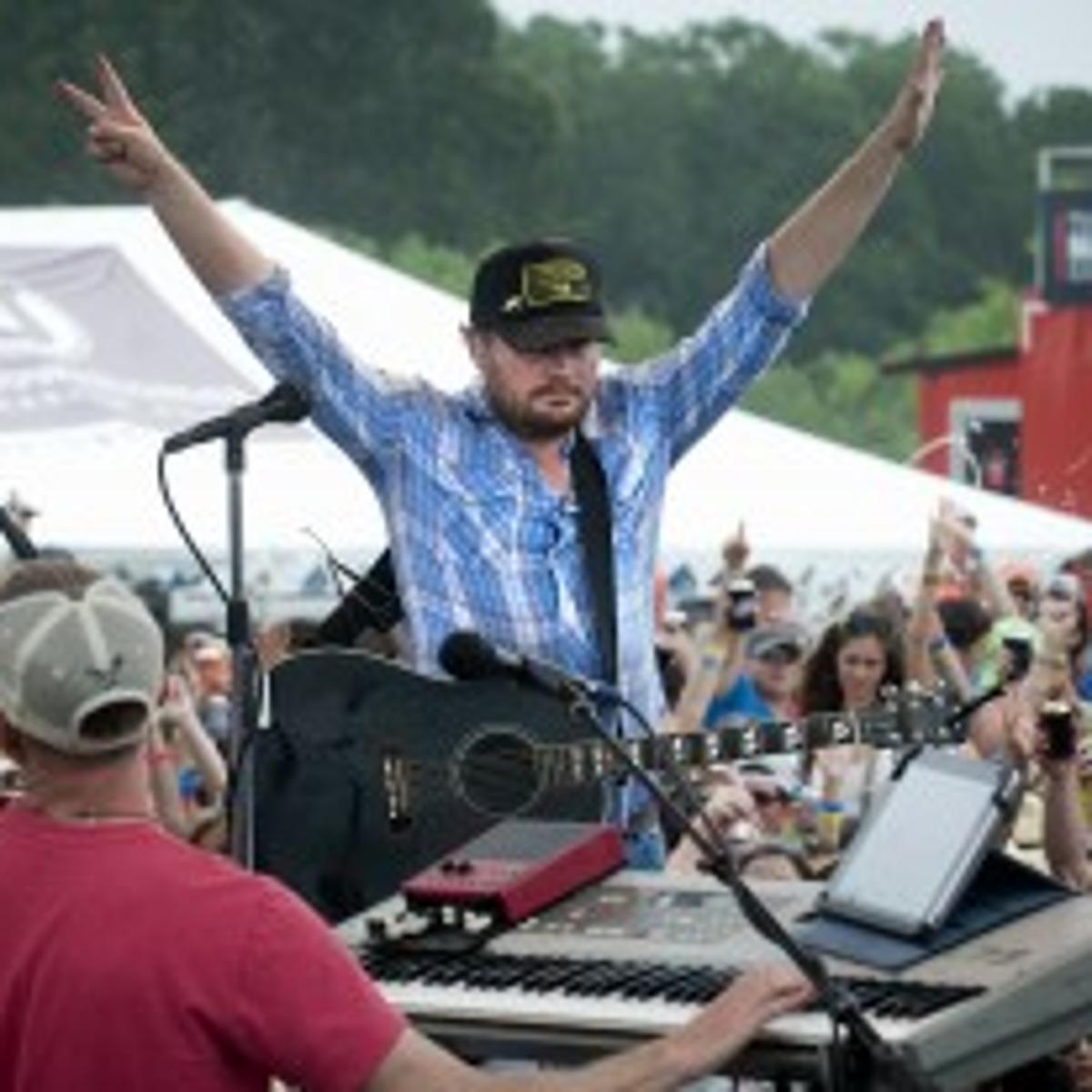 Randy Rogers Band Returns To Aggieland For Chilifest Local News