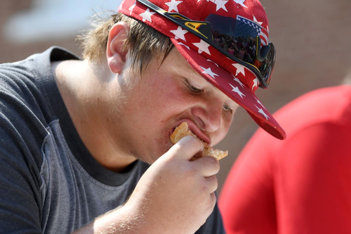 Caldwell Kolache Festival 2022