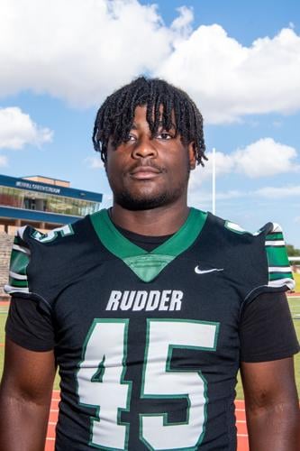 William Rudder 'Small and skinny’ Jayden Williams transformed into defensive captain ...