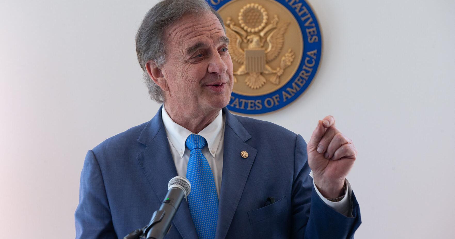 John Sharp discusses SB 17, DEI during subcommittee hearing - Vimarsana News