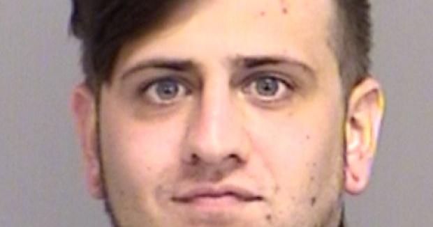 Man arrested after police say they find drugs in home