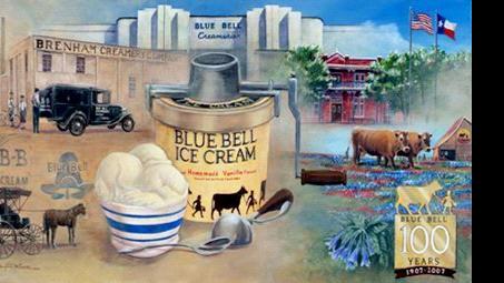 Little Creamery Turns 100 Food Theeagle Com