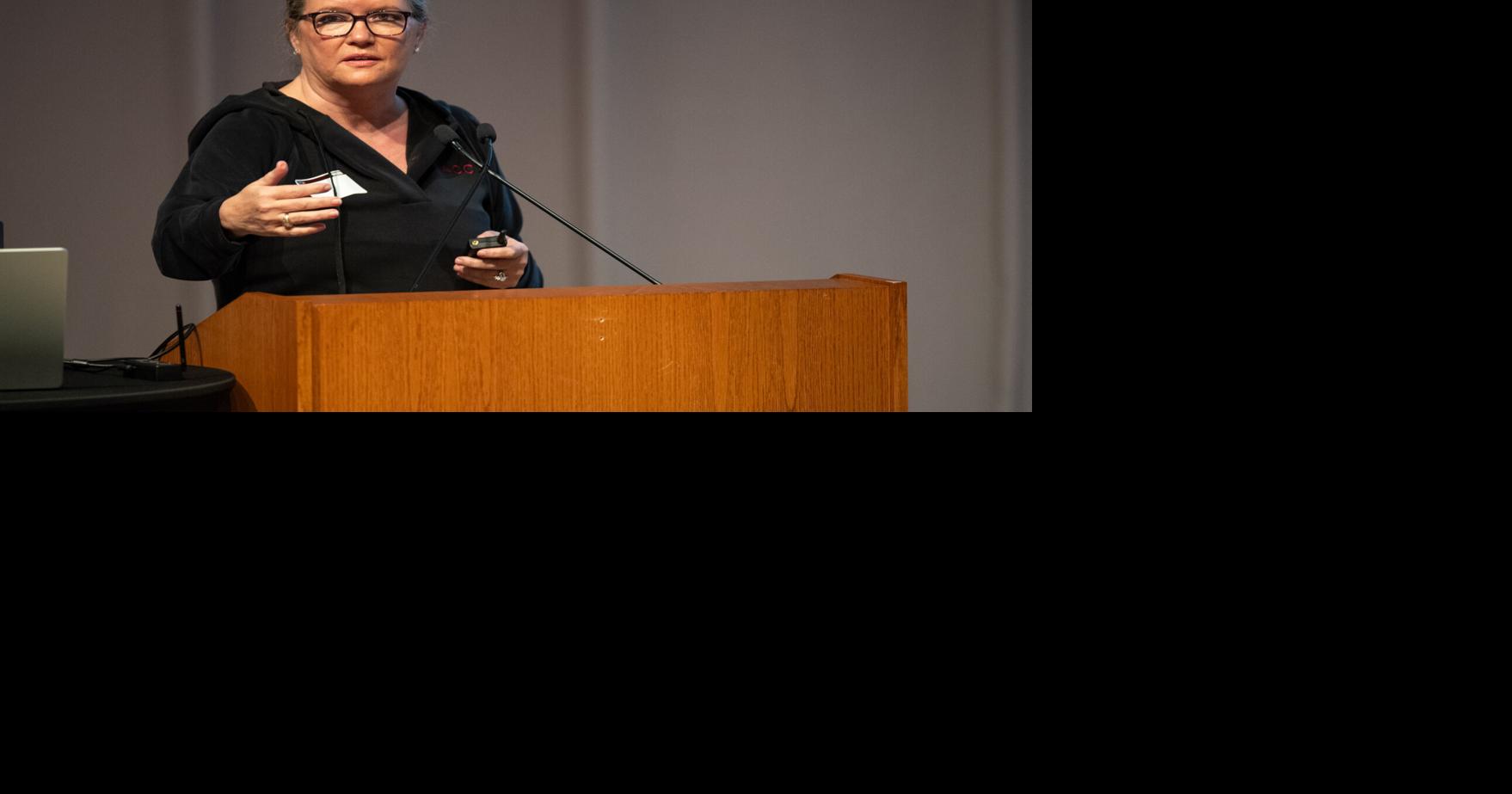 New compute center at RELLIS unveiled in symposium