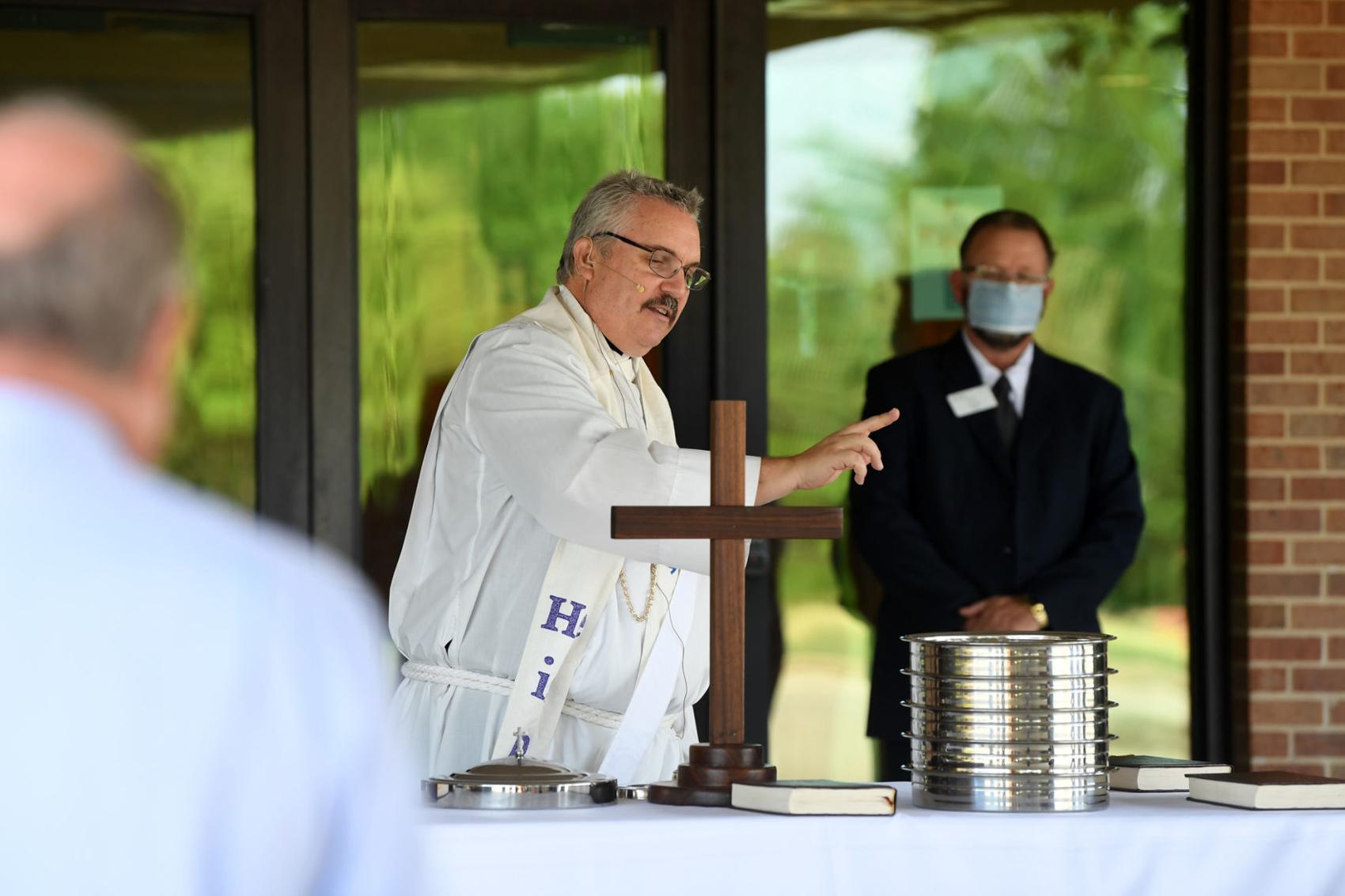 Brazos Valley Food Bank launches assistance hotline ...