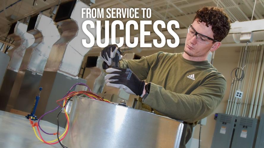 From Service to Success