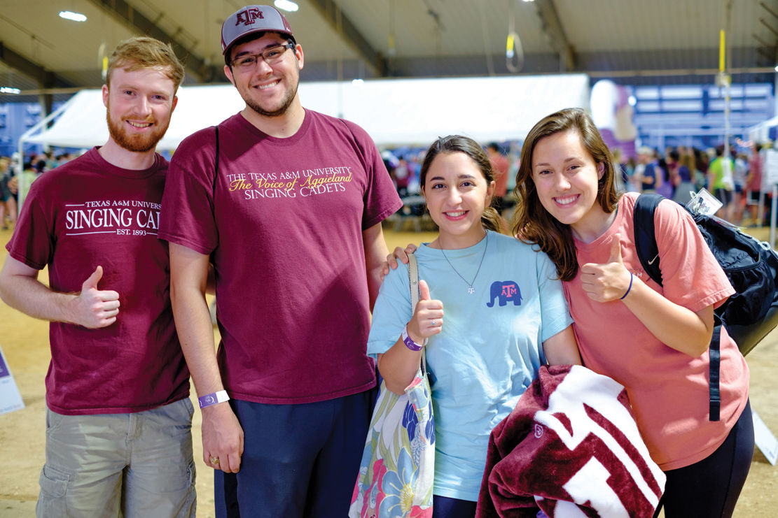 Relay for Life of Aggieland 2017 | News | theeagle.com