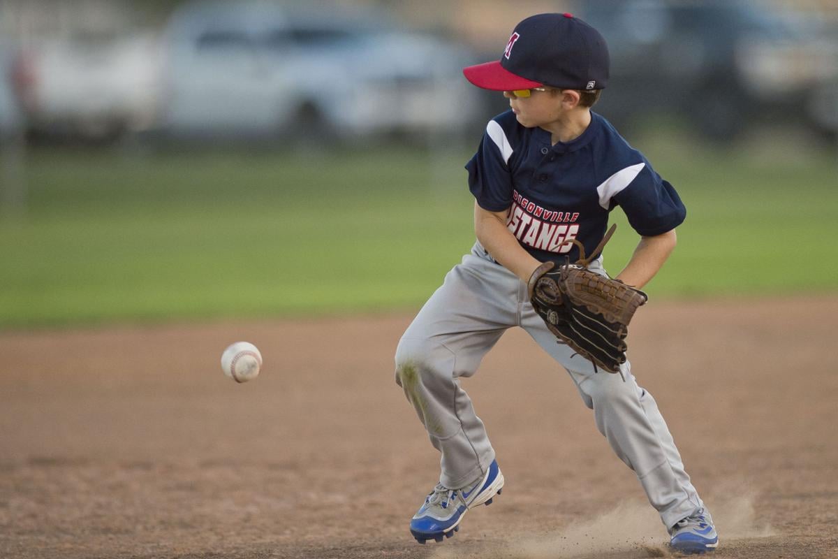 Little League baseball photo gallery Gallery