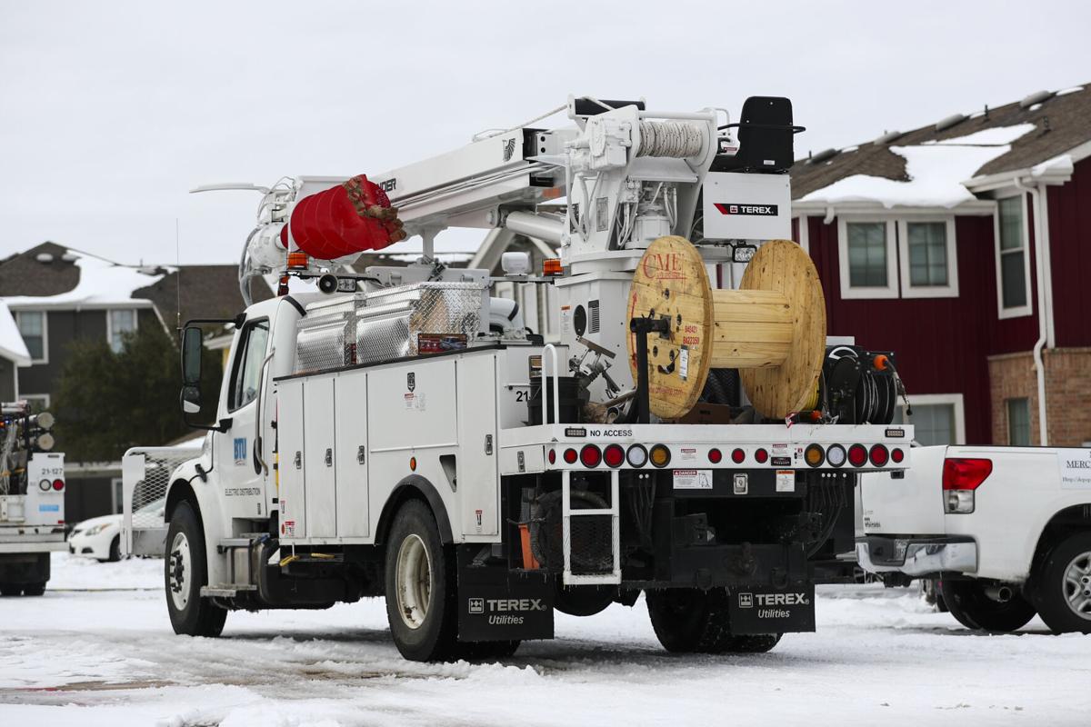 Rotating outages continue across Texas, up to 3 million ...