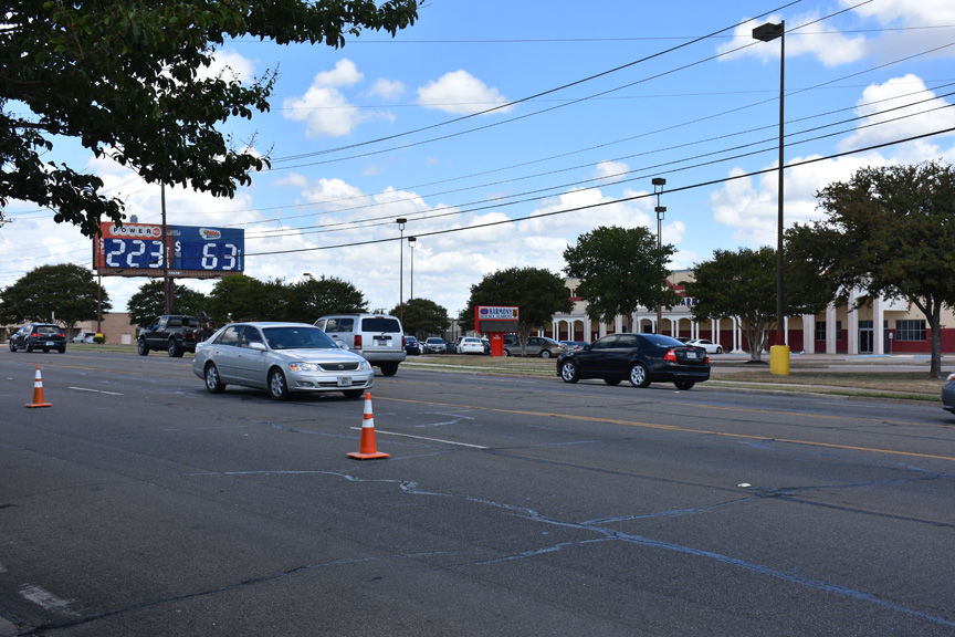 Harmony Science Academy seeks school zone to protect students crossing