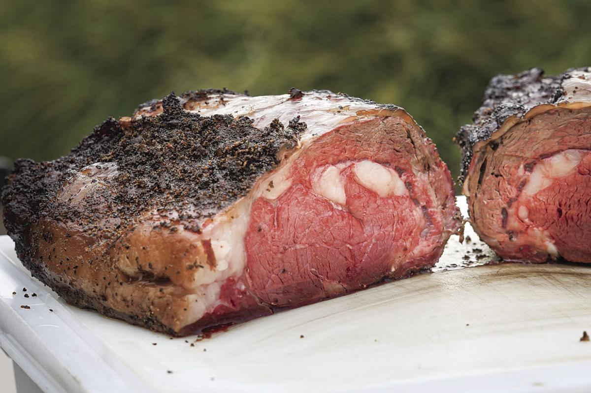 Beef prices are beginning to decline