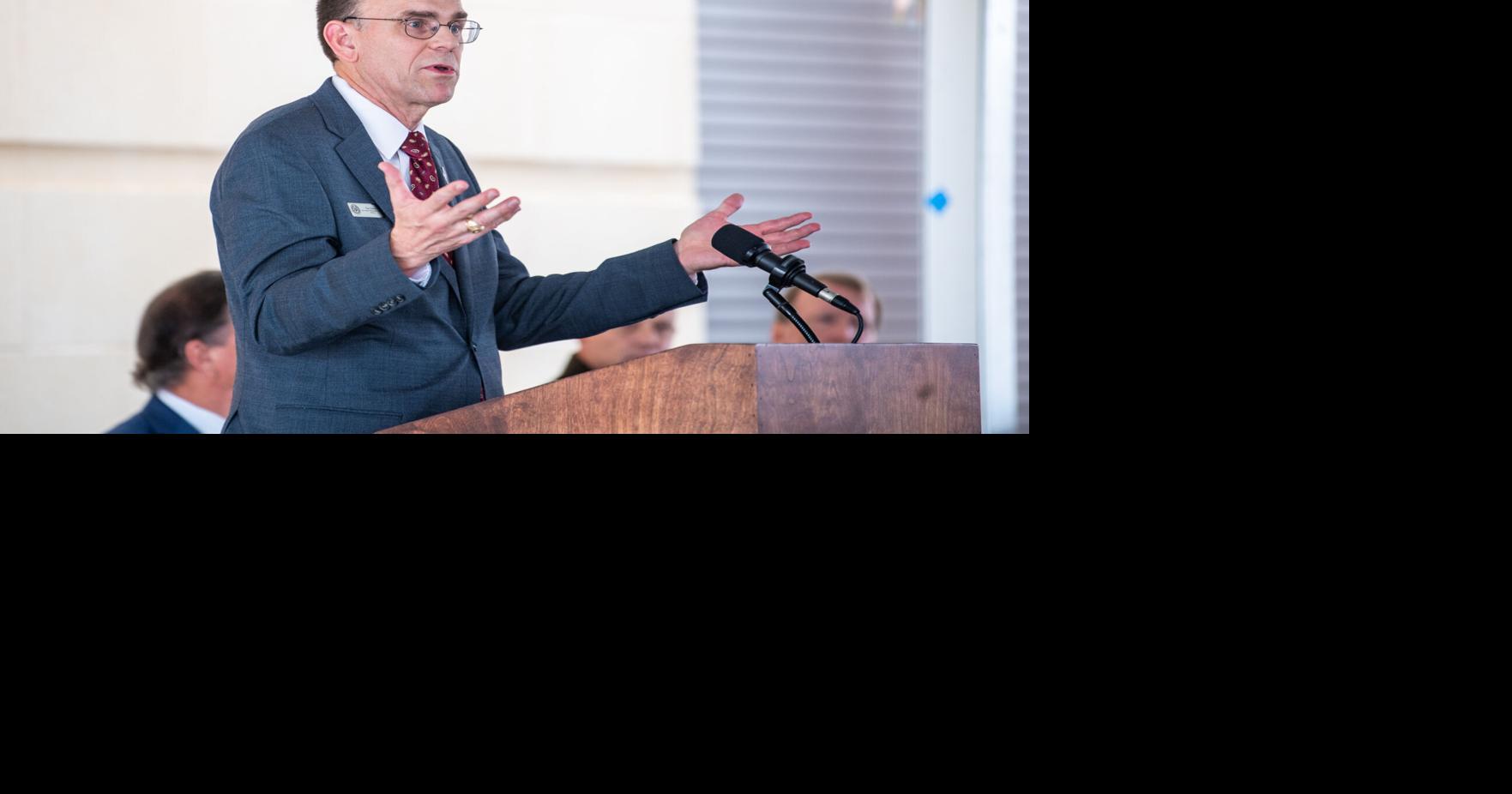 Ret. Maj. Gen. Tim Green selected as 2024 Campus Muster keynote speaker