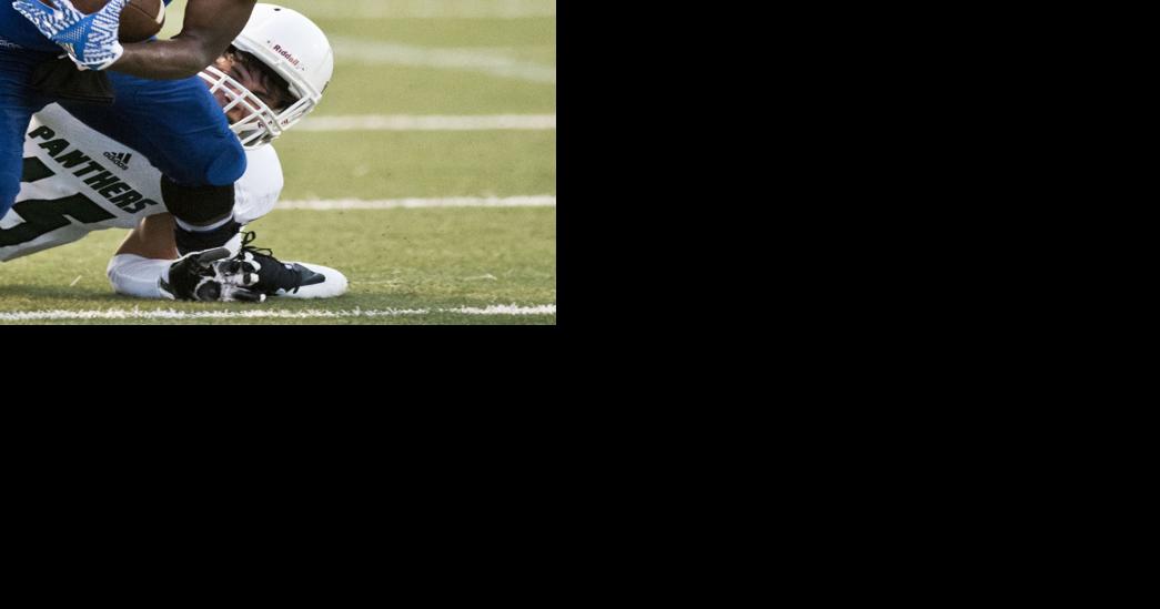 Normangee vs Snook Football