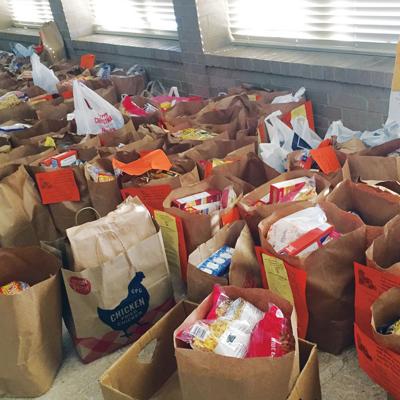 society of st vincent de paul helps local families abc christmas programs