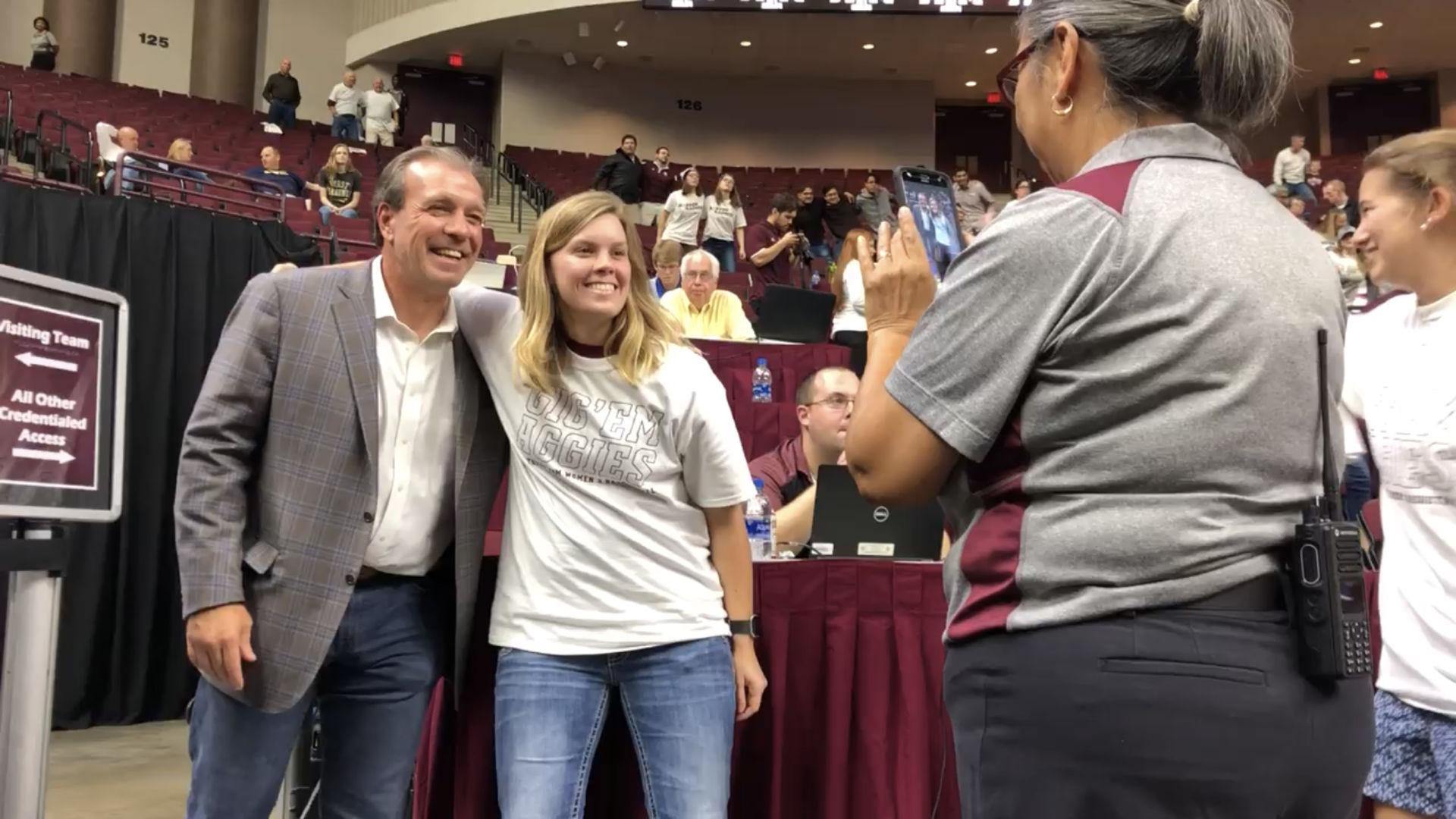 West Virginia Women S Basketball Coach Carey Sure Longtime Friend