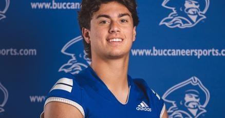 Brenhams Wooten gives Blinn a lift in loss Brenhams Wooten gives Blinn a lift in loss