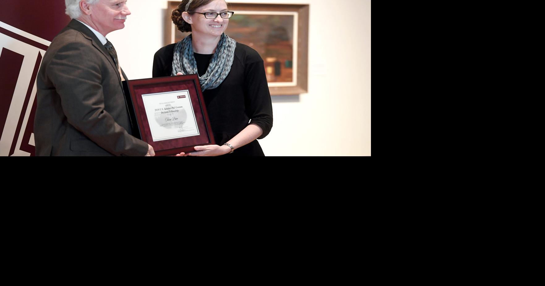 A&M elevates interim dean of College of Arts & Sciences to full-time role