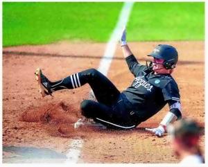 A&M softball sees glimpse of brighter future