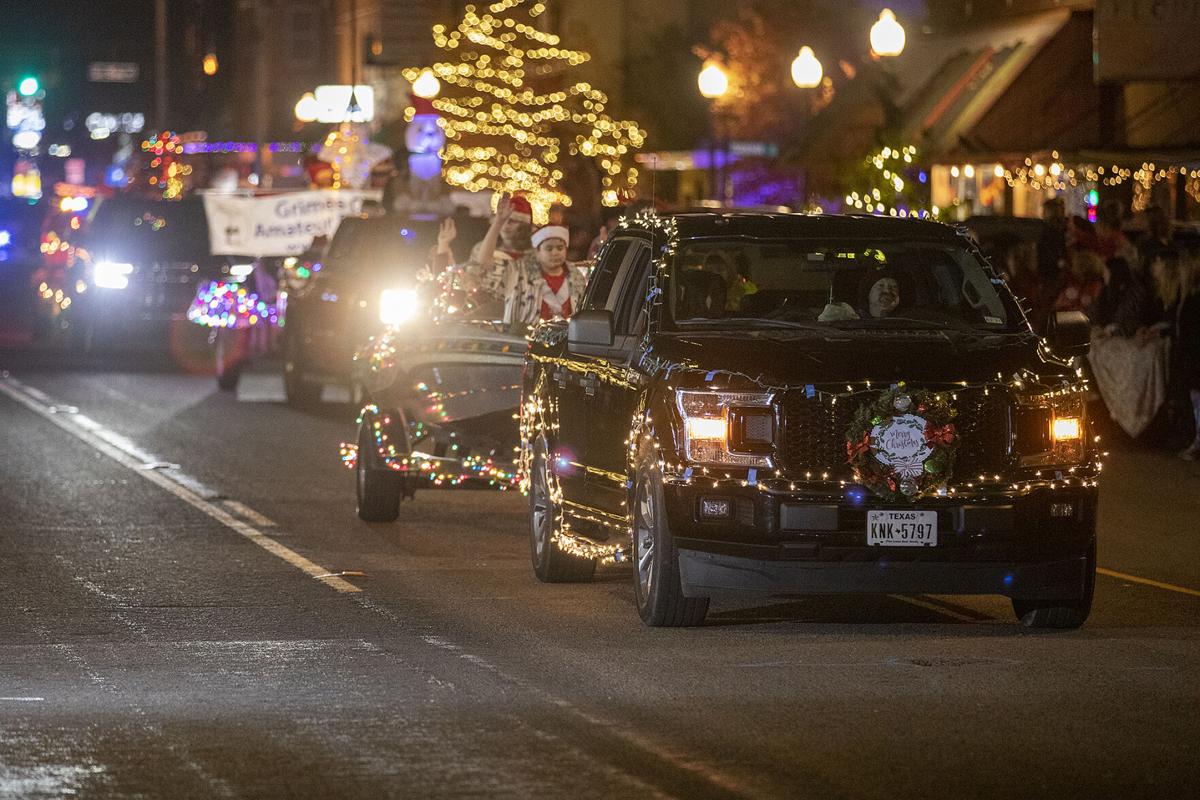 Navasota Christmas Parade 2022 Gallery: Navasota Christmas Parade | Gallery | Theeagle.com