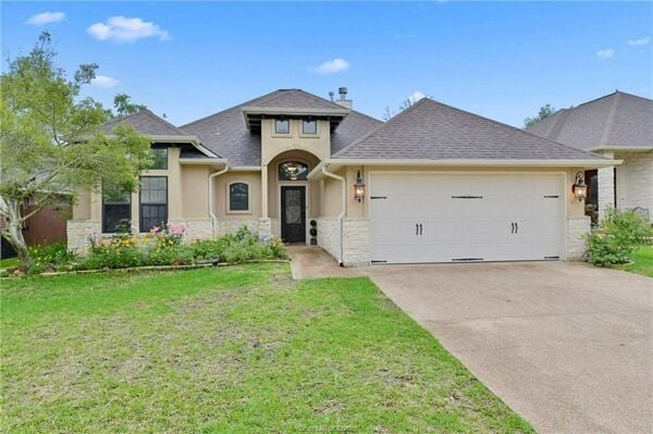 3 Bedroom Home in College Station - $295,000