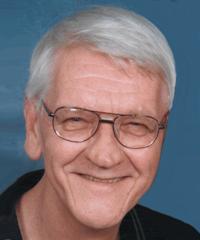 Hyde, Michael Walter