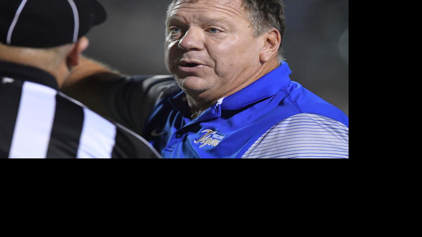 Rockdale Football Coach Jeff Miller Leaving For Cy Fair Sports