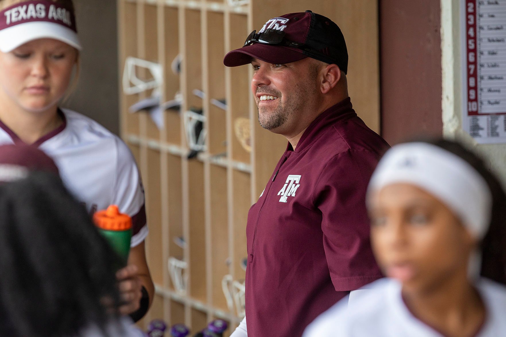 Craig Snider: The Softball Coach Making Waves in the USA