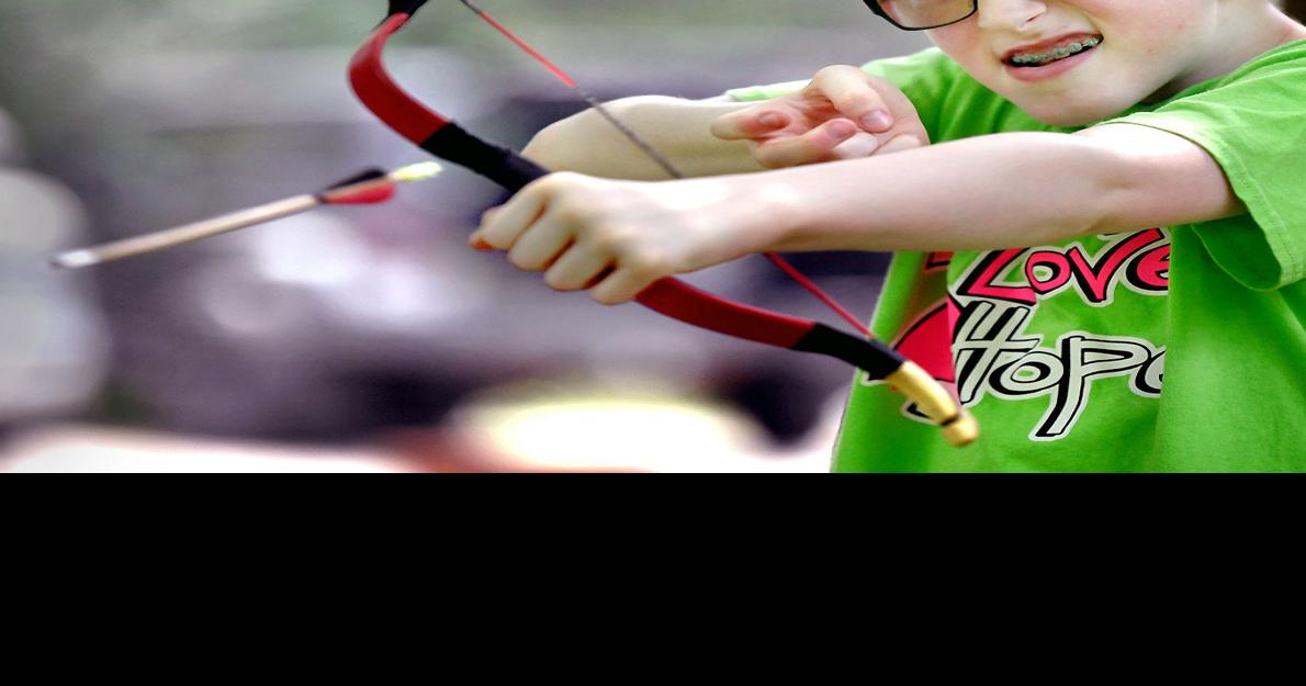 Archery club inviting applicants for scholarship