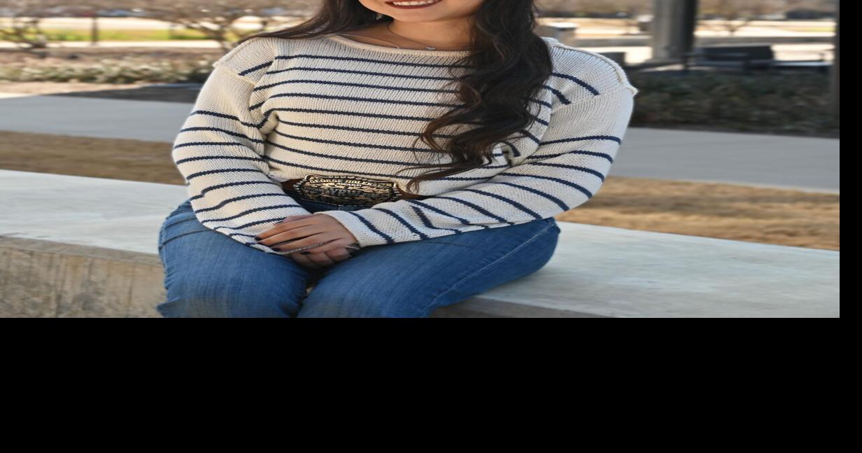 Blinn student pursues ag career through RELLIS pathway