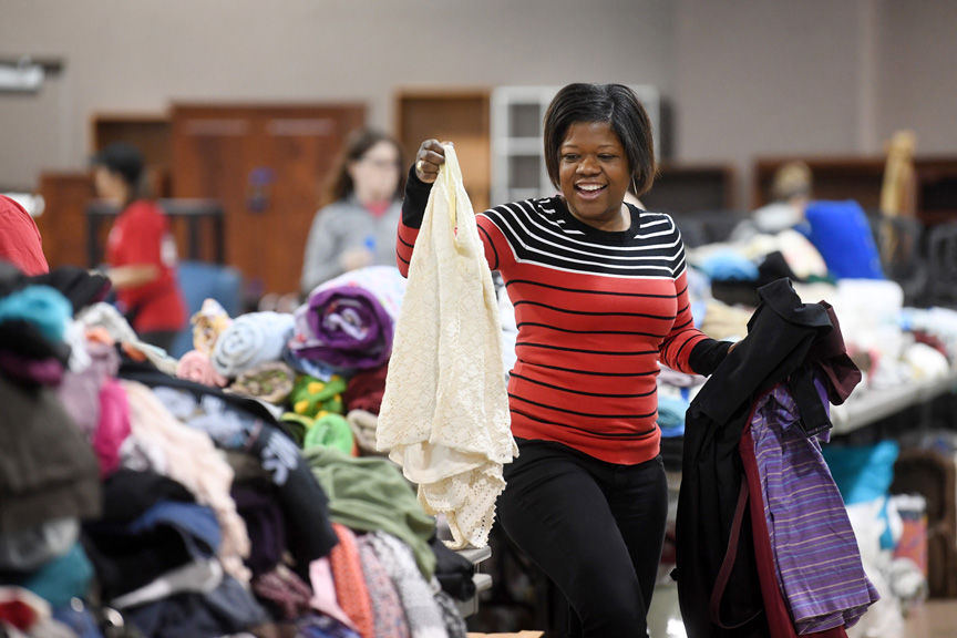Bargain Blitz