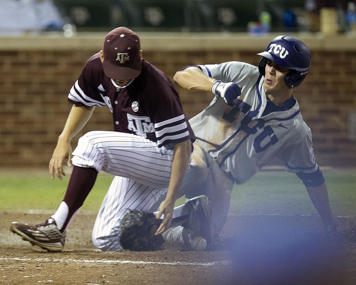 recent history suggests elimination game between familiar foes texas