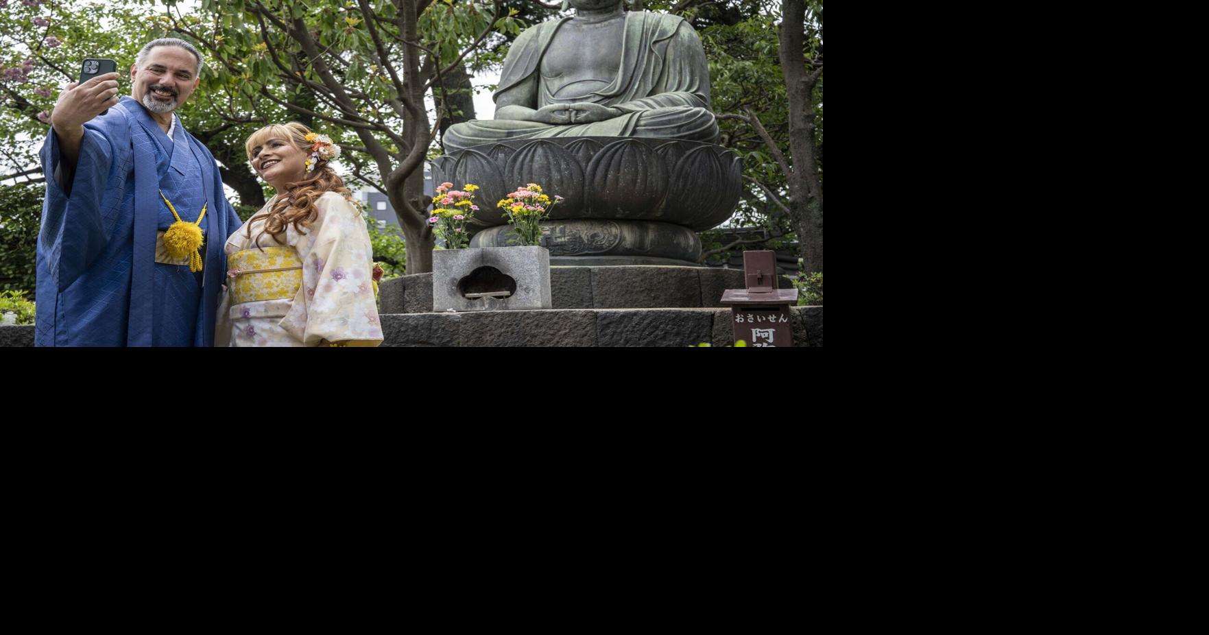 Japan increases tourist visa cost for first time in nearly 50 years